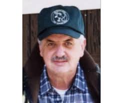 David Gingrich Obituary (1940