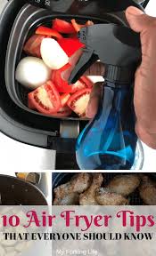 10 Air Fryer Tips Every Air Fryer Owner Should Know My Forking Life