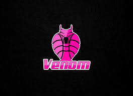 Wherever you go, the venom leg will be there to heal you along the way. Harjinder Hari Venom Logo Design