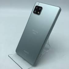 SHARP AQUOS sense5G SH-53A オリーブ ...