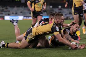 Western force's rugby team activities. Brumbies Given Fright But Hold On To Beat Force And Seal Top Spot On Super Rugby Au Standings Latest Rugby News Rugby Com Au