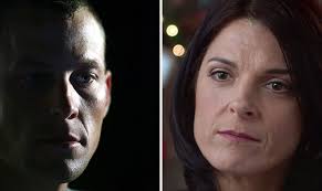 Betsy Andreu, frankie andreu