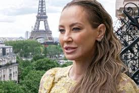 Sandy Meyer-Wölden: "Family Time": Sie posiert mit Lilly Becker und ihrer  Mama