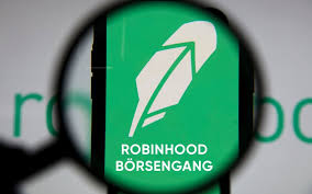 Maybe you would like to learn more about one of these? Wird Robinhood Bei Seinem Borsengang 2 3 Mrd Einnehmen