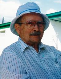 William Frederick “Bill” Mosher (1911-2006)