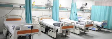 hospital