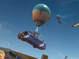In light of the ongoing protests in the us related to the murder of george floyd, epic. Battle Bus Fortnite Battle Party Bus