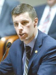 Chatfield selected to serve as Speaker of the Michigan House