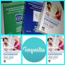 Carlos valdespina aguilar salusplay editorial estartetxe 5, oficina 306. Turquesitas Libro De Diagnosticos Enfermeros Nanda Facebook