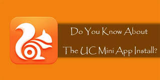 The mini uc browser is nothing but a shorter version of the uc browser. Know Here All About The Uc Mini App Install Shoppingthoughts
