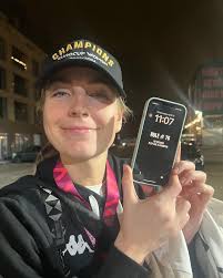 ✌🏻LDN . What a time ❤️‍🔥