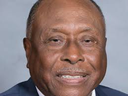 Marvin Lucas Jr. expected to win an 11th term in N.C. House