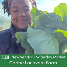 Historic Lewes Farmers...