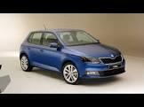 Skoda-Fabia-(2014)-/-Fabia-Wagon-(2014)