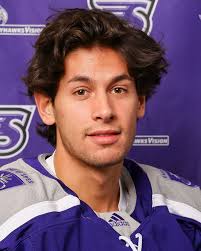 2022-23 Men's Ice Hockey Roster