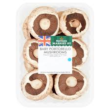 Cathal brugha barracks, dublin formerly portobello barracks. Morrisons Baby Portobello Mushrooms Morrisons