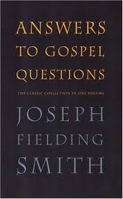 A great book of mormon missionary who preached to king noah was ______. Answers To Gospel Questions The Classic Collection In One Volume By Joseph Fielding Smith