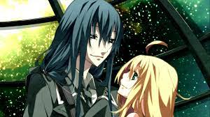 Pin On Dies Irae