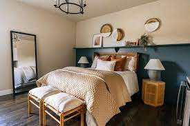 25 Bedroom Accent Wall Ideas