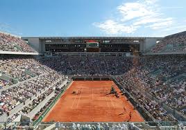 Roland Garros Hotel Molitor Independent Tennis Tour