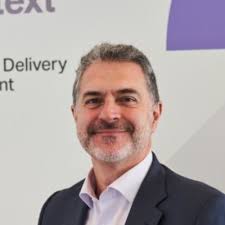 🚀 Welcome to the exciting era of Artificial Intelligence with OpenText.