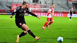 View laura fortuna's profile on linkedin, the world's largest professional community. Fortuna Dusseldorf Felix Klaus Ist Jetzt Bis 2023 Fest Verpflichtet