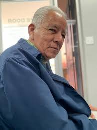 Alvaro Cedillo Obituary January 13, 2023