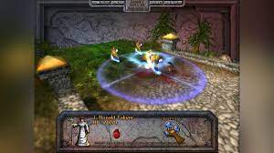 Kingdom Elemental Tactics - что это за игра, трейлер, системные требования,  отзывы и оценки, цены и скидки, гайды и прохождение, похожие игры Kingdom  Elemental