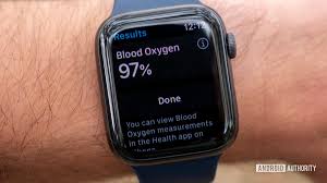 You can also tweak the app if you're a restless sleeper. Apple Watch Series 6 And Se Buyer S Guide Android Authority