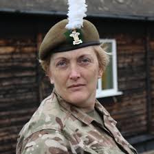 Company Sergeant Major Appointment Somme Company has a new Company Sergeant  Major following the appointment of CSM Sharon Hensel who succeeds CSM Paul  Burrows. Sharon who has been an adult instructor since