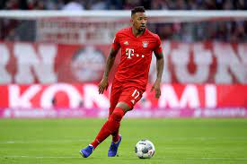 Jerome is a bayern player. Bayern Munich 32 Year Old Won T Get New Deal Arsenal Interested In Free Transfer