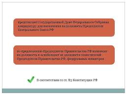 Polnomochiya Prezidenta Rf Po Rukovodstvu Organami Ispolnitelnoj Vlasti
