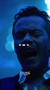 Tu Eres Lo Que Yo Pedía Marc Anthony