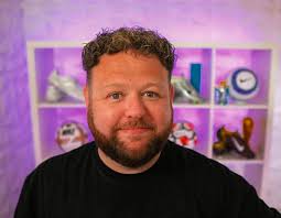 A little blonde never hurt anyone