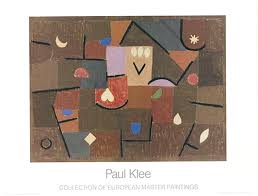 Fanoos will not be held responsible for any text writen above, since it is copyrighted material of arts and gems website. Gems By Paul Klee