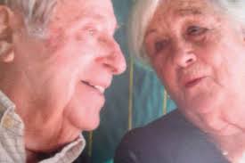 Víctoriano Sáez: «Mi lema ha sido la gran confianza en Dios» · Cari Ledesma  · Diócesis de Málaga : Portal de la Iglesia Católica de Málaga