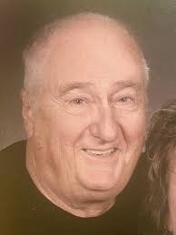 Gene Dimock Obituary (1936