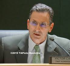 Former Mayor to Montville Twp Committee: Don't Purchase Land that Has No  Recreational Use