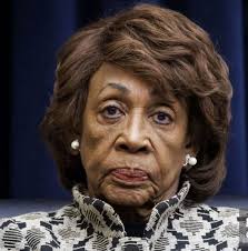 NEW: Maxine Waters just invoked the nuclear option. She's officially  calling