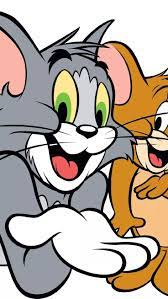 4k Ultra Hd Tom And Jerry Cartoon Wallpaper Tom And Jerry Wallpapers Tom And Jerry Hd Tom And Jerry