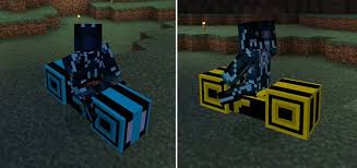 We're a community of creatives sharing everything minecraft! Mods For Minecraft Pe Bedrock Engine Mcpe Box Tron Bike Minecraft Mods Minecraft