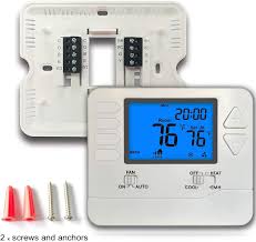 Whether you’re upgrading an existing setup or installing a new one, the thermostat with heat pump is a smart choice for a sustainable and comfortable home.