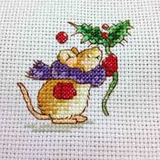 Free cross stitch patterns created by connie barwick. Christmas The Stitching Corner