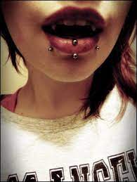 Lip Piercings Lip Piercing Vertical Labret Piercing Labret Piercing