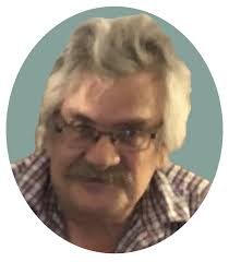 In Memory: Garnet Garth Clark