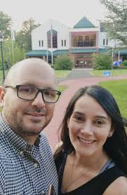 La semana pasada en Miami fue mucho más que un viaje, fue la oportunidad de  coincidir con personas de buena vibra, compartir mi historia y ver cómo  puede inspirar y motivar a