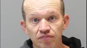 Utah stabbing suspect with 'violent history' arrested after car chase in  Oregon