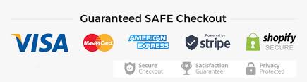 It is no secret that all clients want a safe and secure checkout when they finish with their purchase. Guaranteed Safe Checkout Safe Checkout Badge Shopify Hd Png Download Transparent Png Image Pngitem
