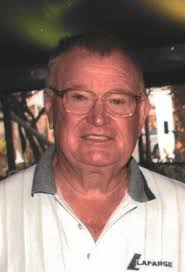 Obituary information for Frederick Lyle Clancy