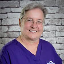 2018 Caregiver of the Year